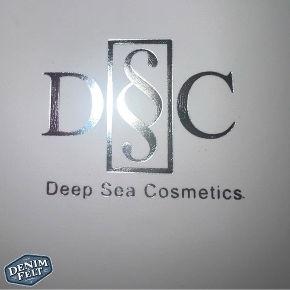 Deep Sea Cosmetics Purifying Milk Makeup Remover/Cleanser for Delicate Skin NEW - Picture 8 of 13